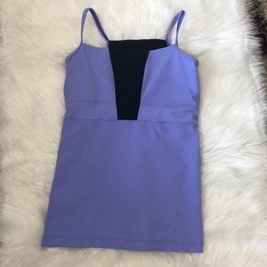 Sarah Todd Active Sailor Tank Size XS